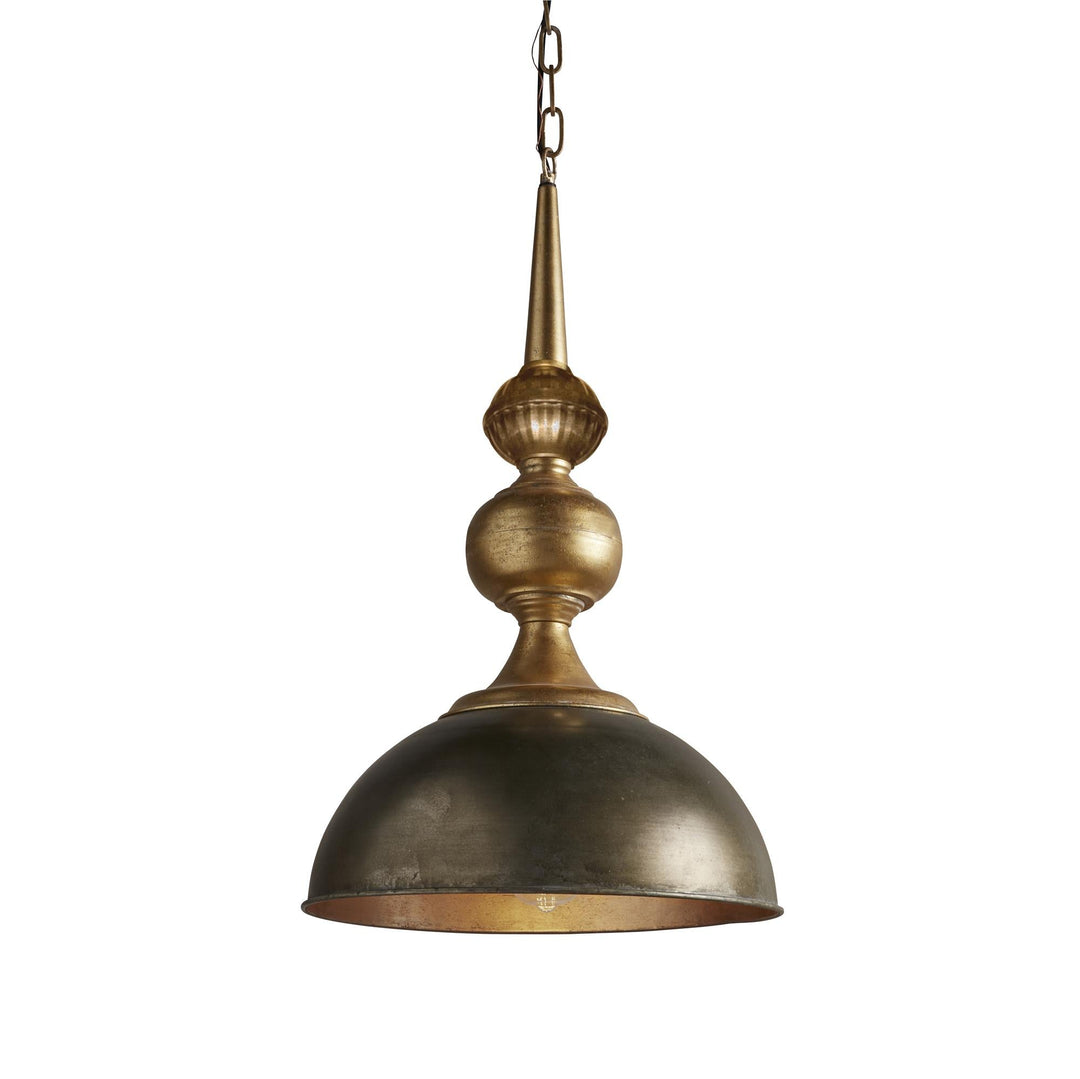Hanging light fixtures - Bronze