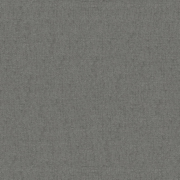 Euro Upholstered Tufted Loveseat Futon with Storage Pockets - Light Gray