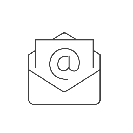 You have a question; we have an answer! Thanks to our knowledgeable and friendly team, help is just one email away.