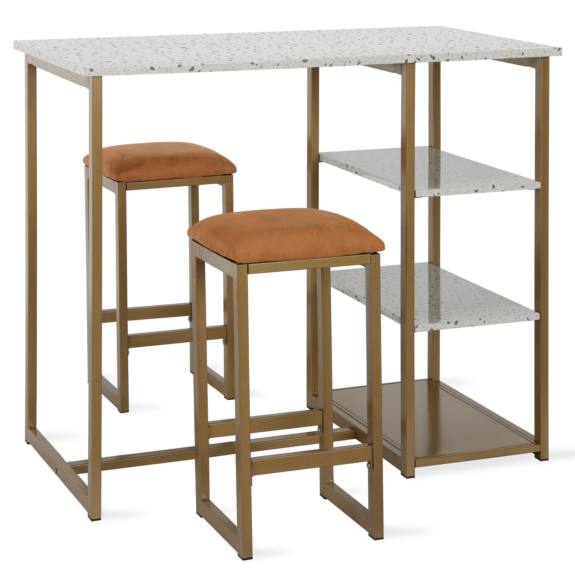 ★ Private Bar Counter Set Wholesale Bar Set Stand 20 - Wine-n-Gear