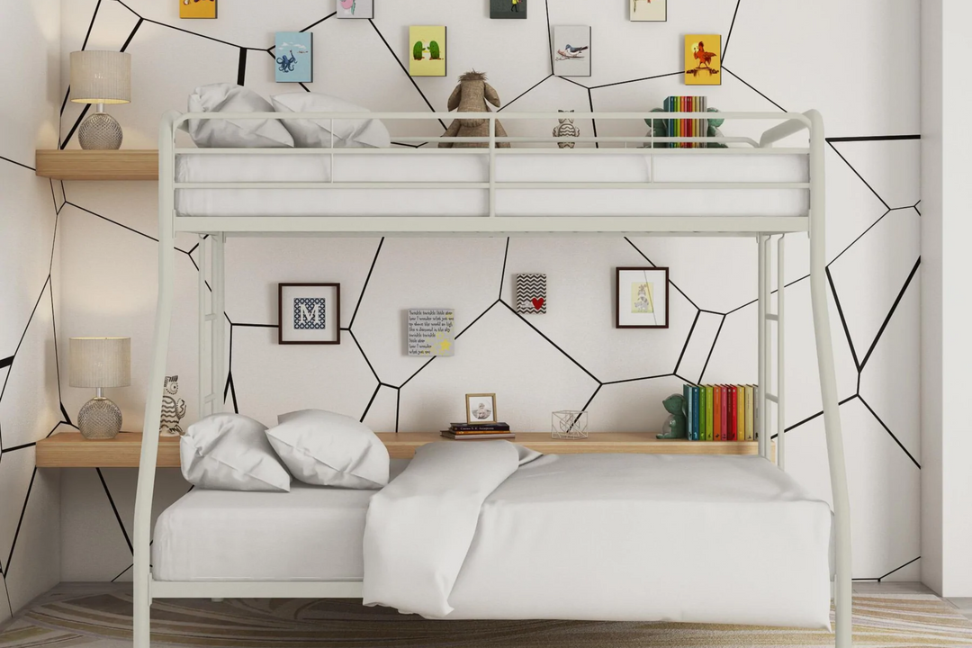 Bunk Beds Your Kids Will Love