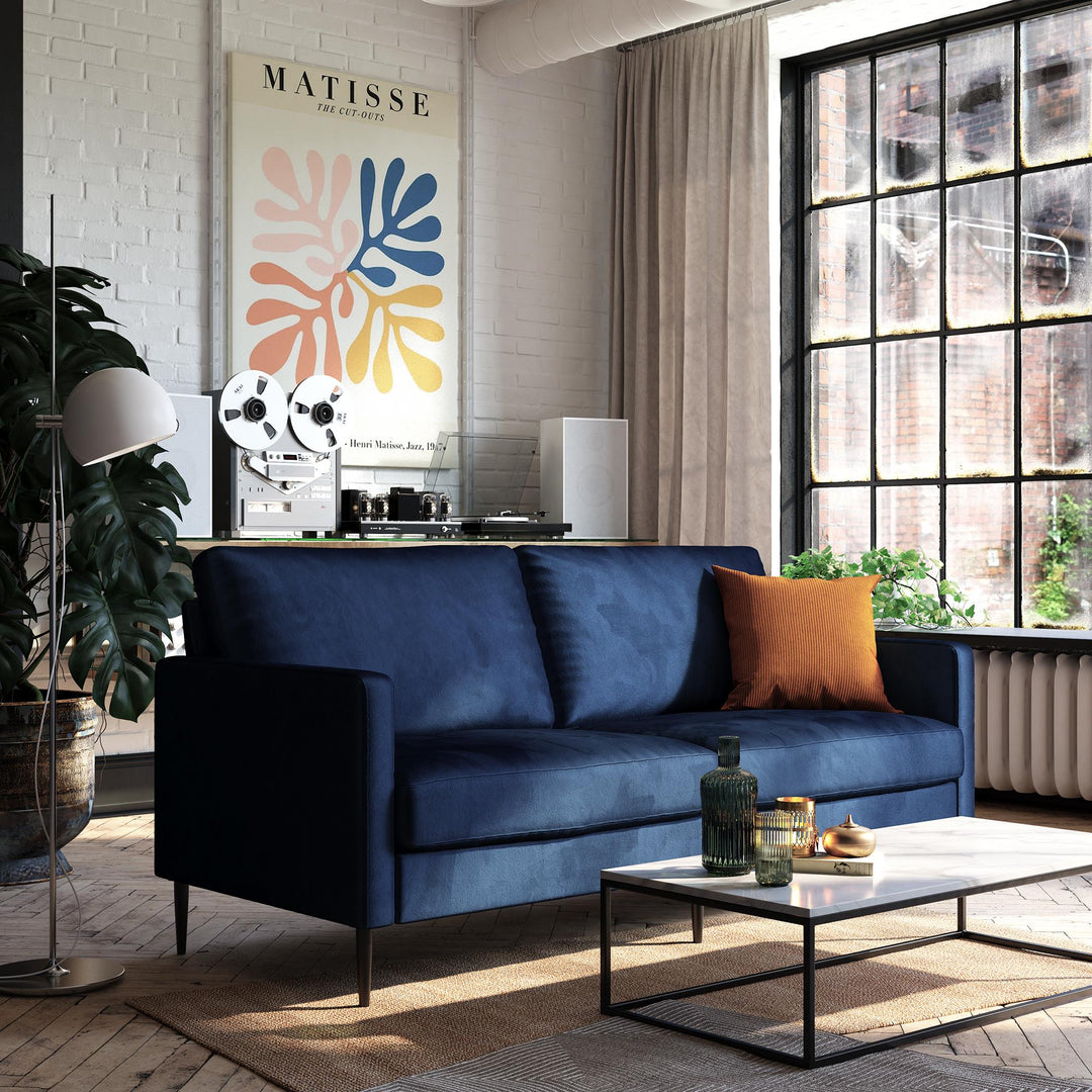 Introducing RealRooms, Where Modern Living Comes Home (And Puts Its Feet Up)