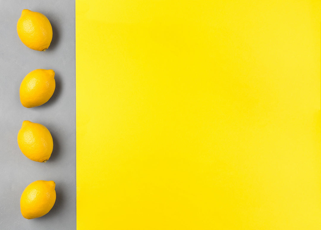 Pantone’s 2021 Colors of the Year – Challenge Accepted