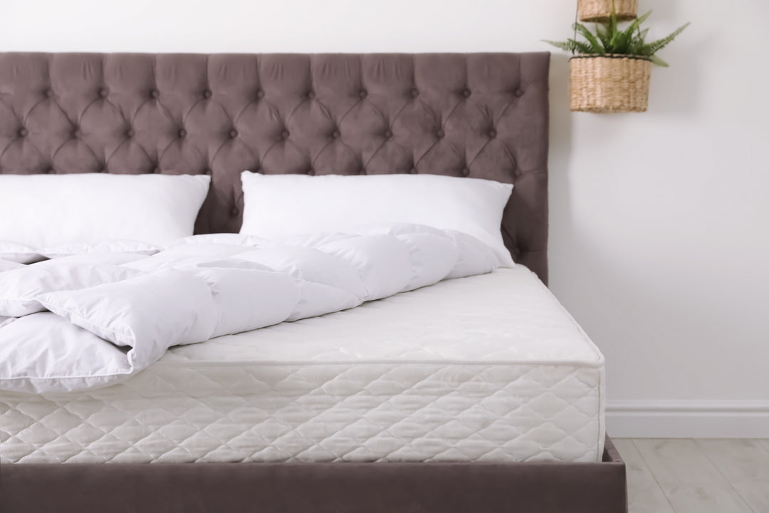 Mattress Type: Choosing the Right Mattress Type