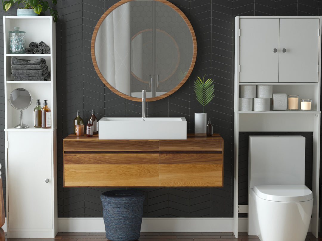 Bathrooms