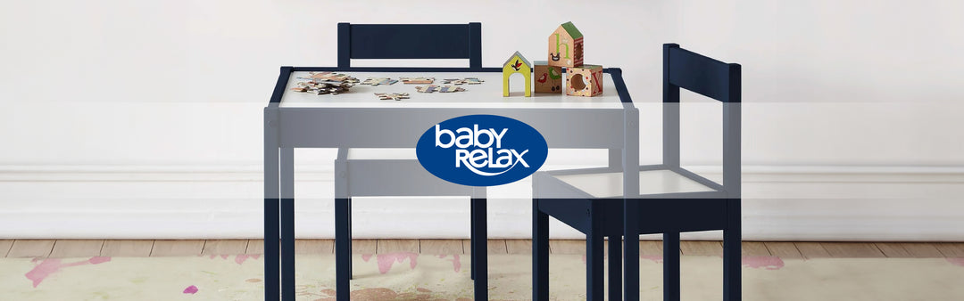 Baby Relax