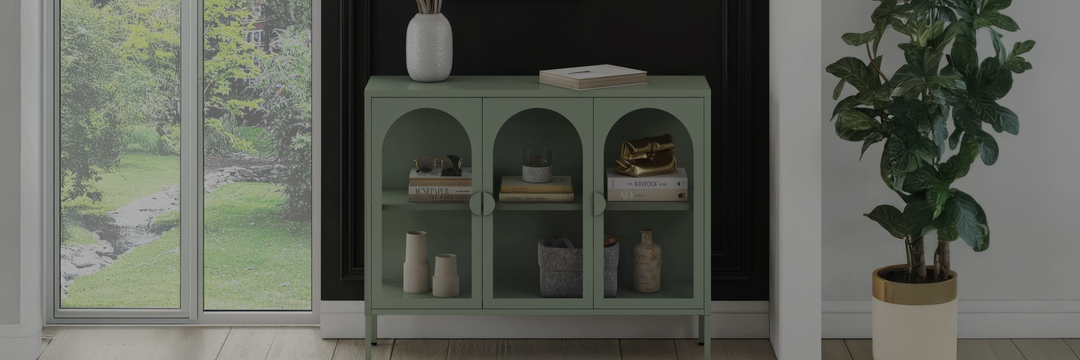 Storage & Cabinets