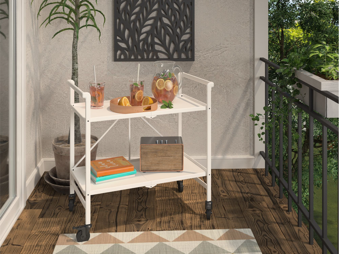 Outdoor Carts