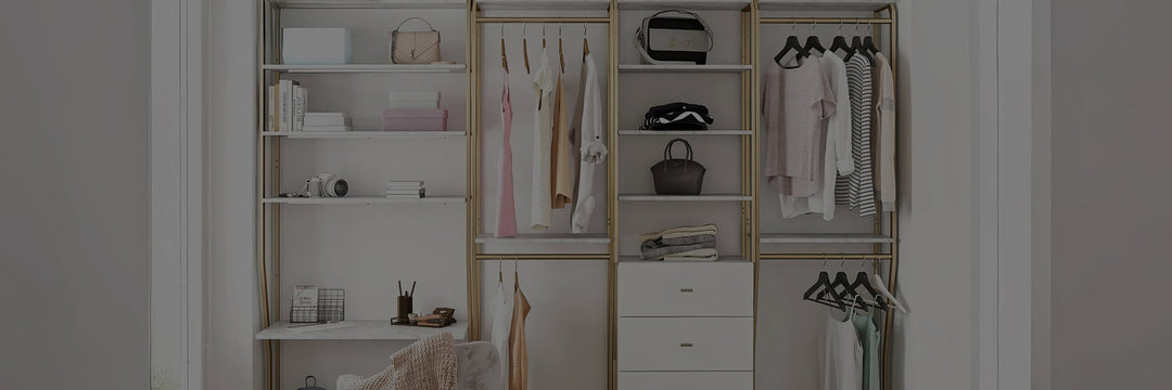 Closet Systems