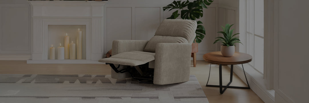 Rockers & Recliners