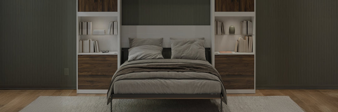 All Wall Beds