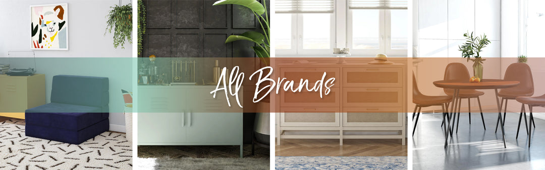 Our Featured Brands