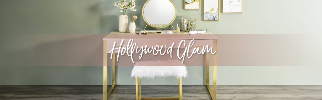 Hollywood Glam