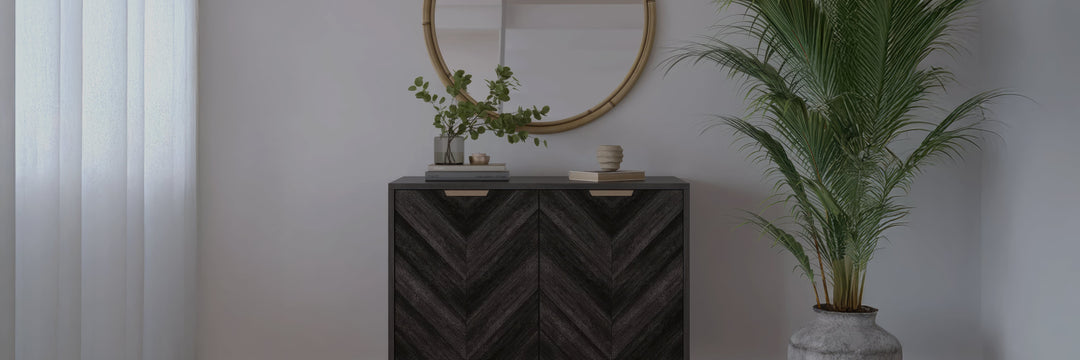 Cabinets & Chests