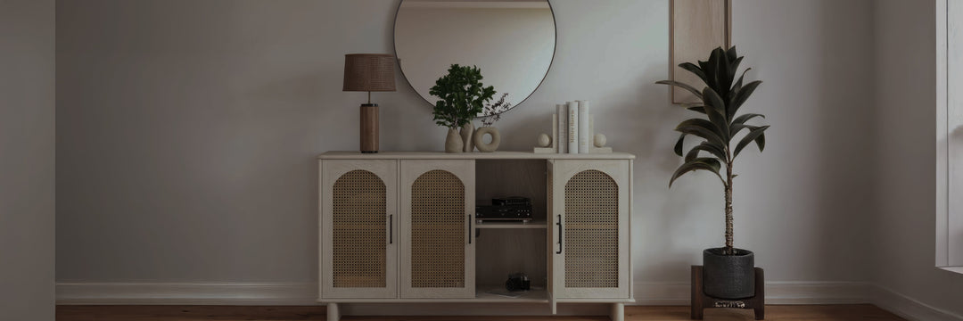 Console Tables