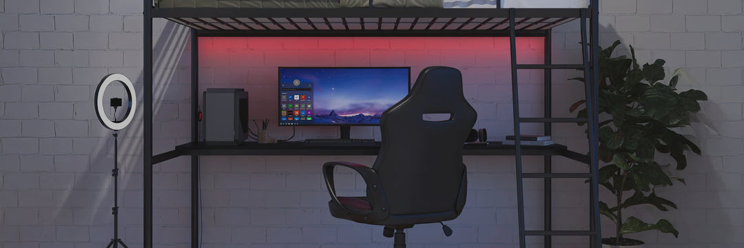 Gaming