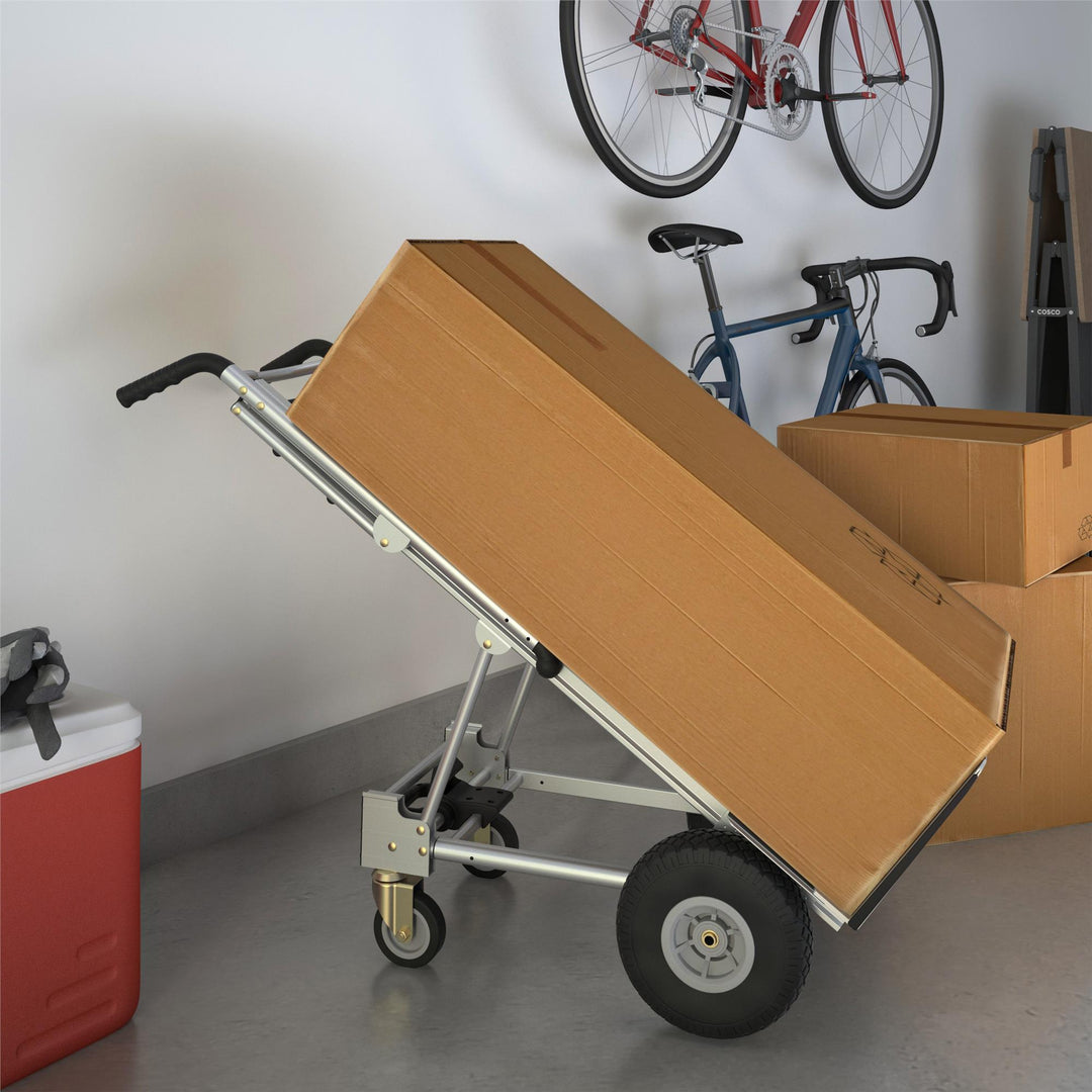 Hand Trucks