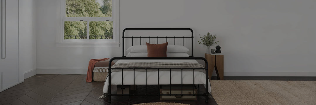 Beds and Headboards
