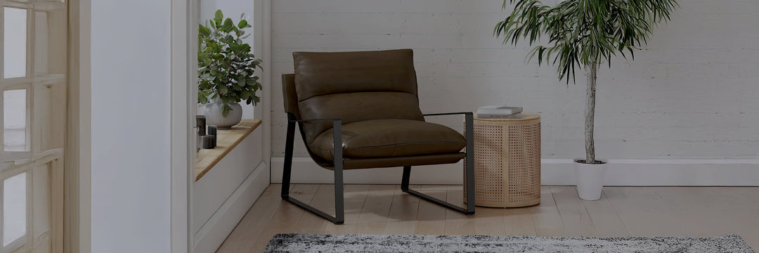 Accent Chairs