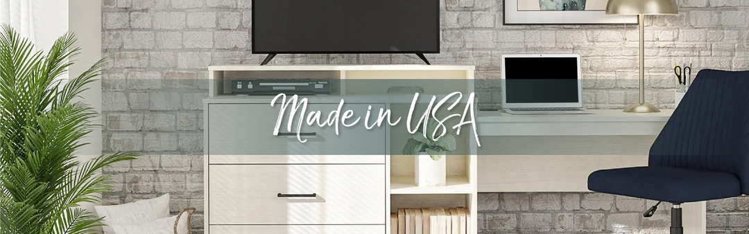 Made in USA