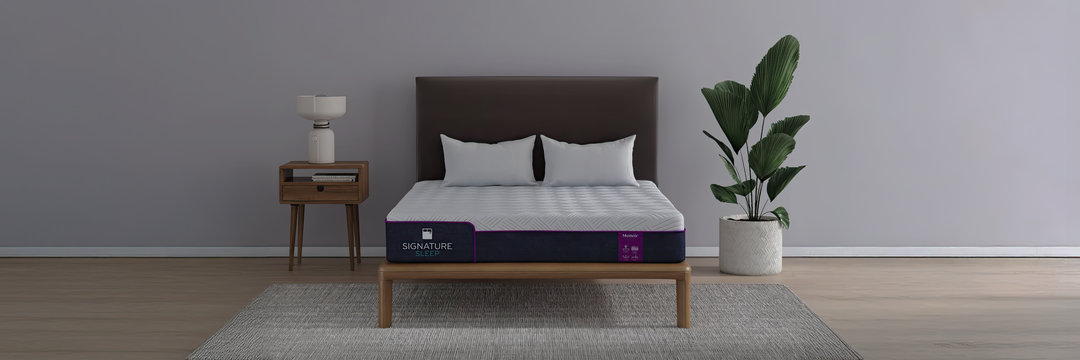 Mattresses