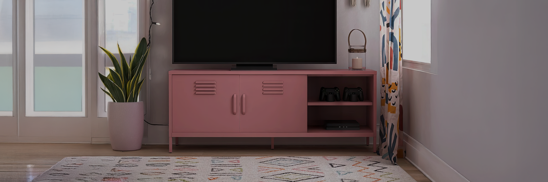 Metal Storage Locker Cabinet