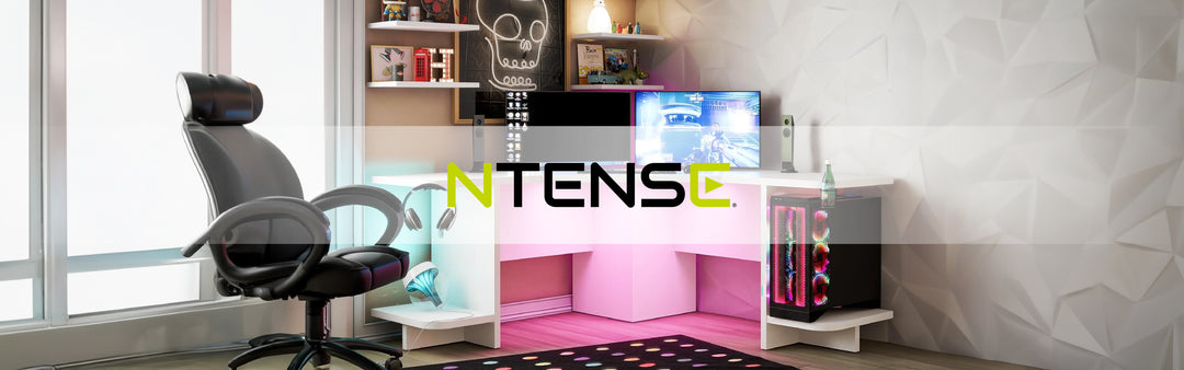 NTENSE