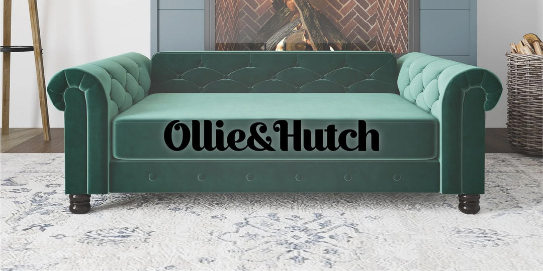 Ollie & Hutch