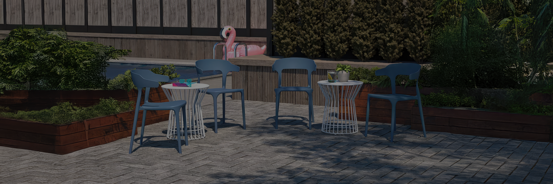 Outdoor & Garage