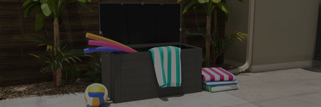 Outdoor Accessories