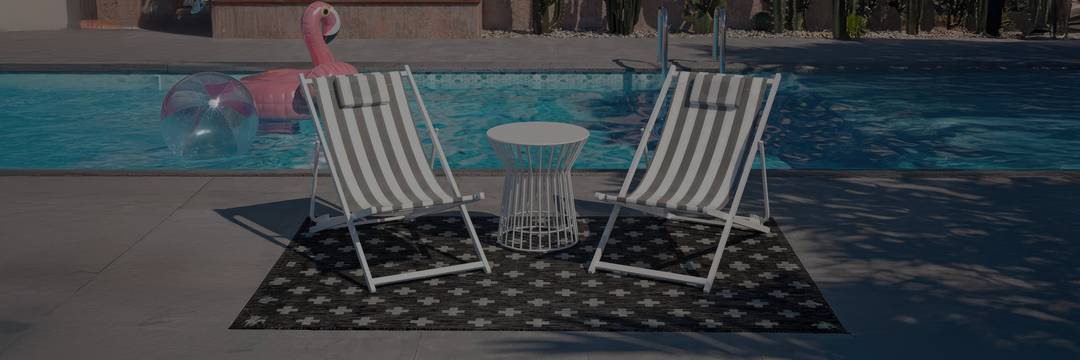 Outdoor Seating
