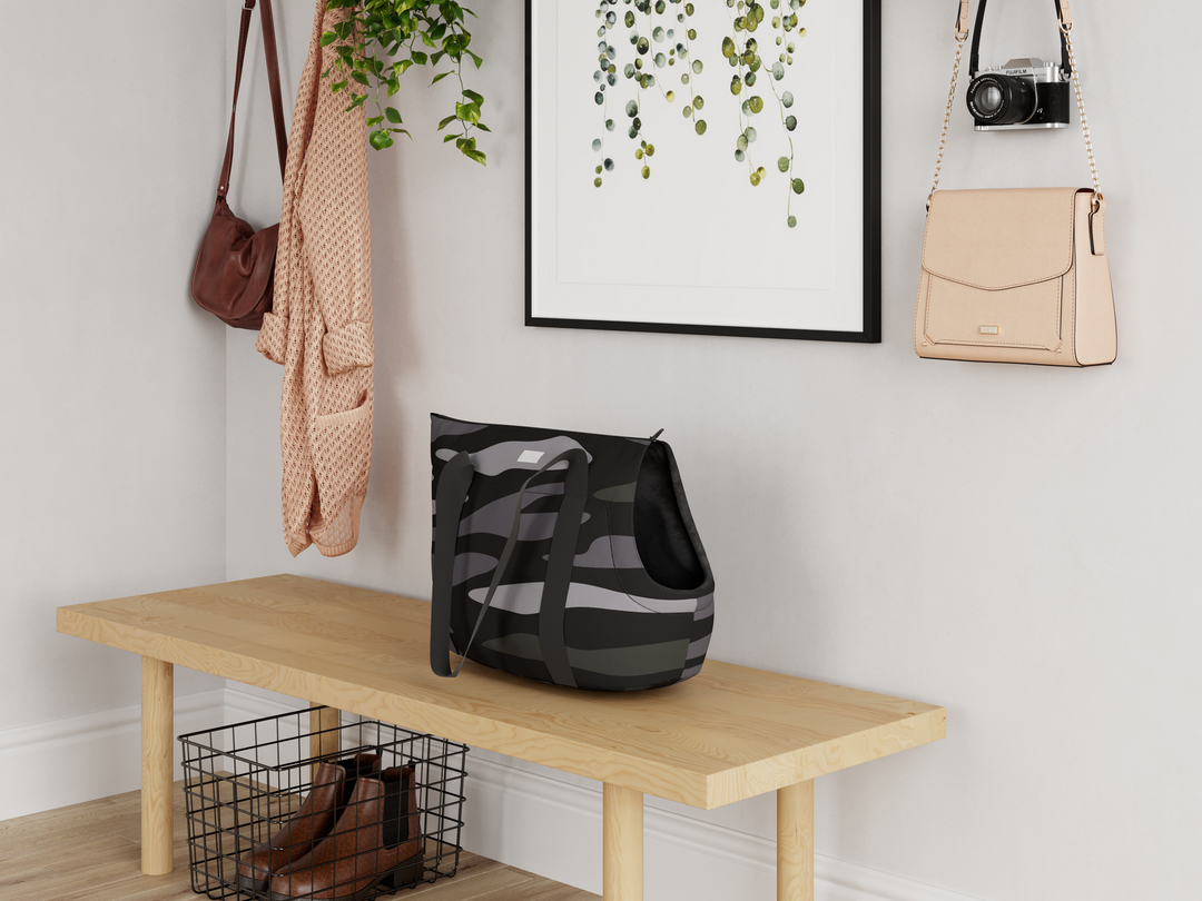 Pet Carriers