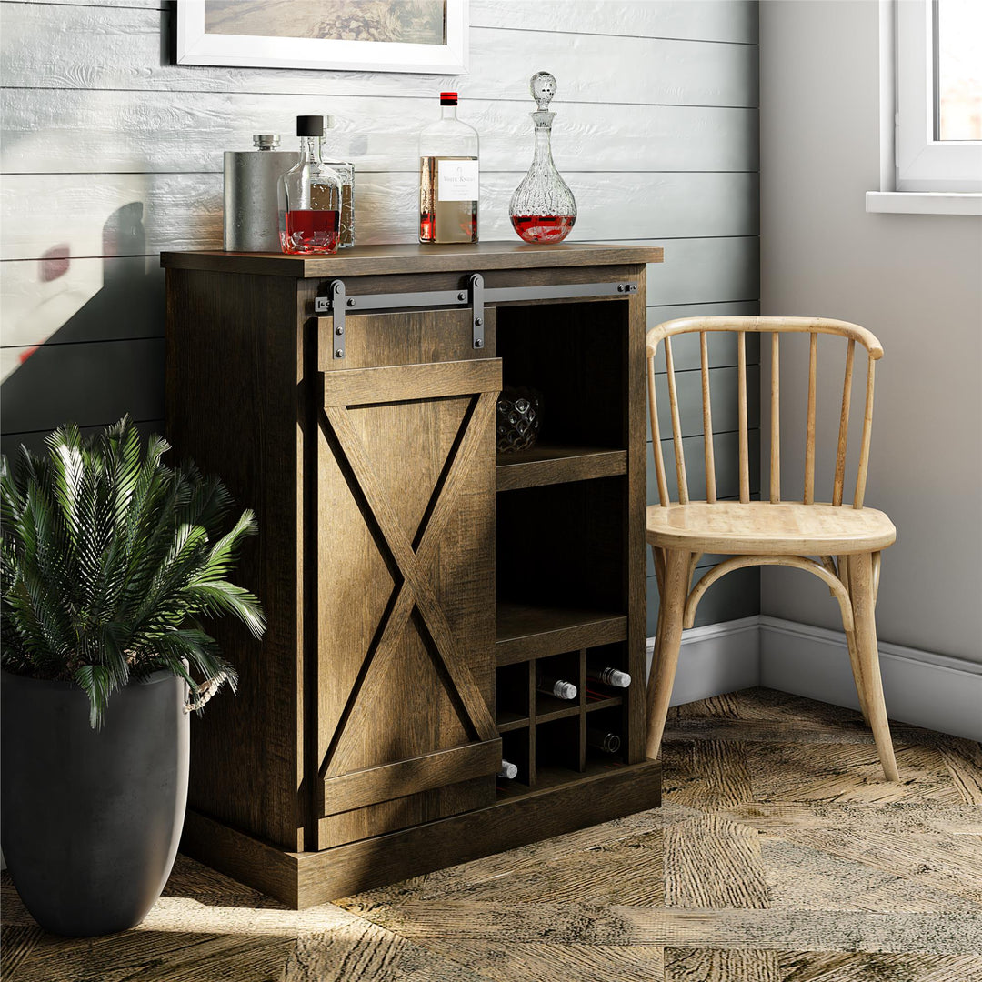 Wine Racks