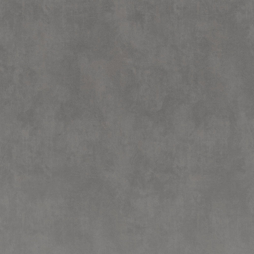 Valentina Upholstered Bed with Channel Tufting - Gray - Full