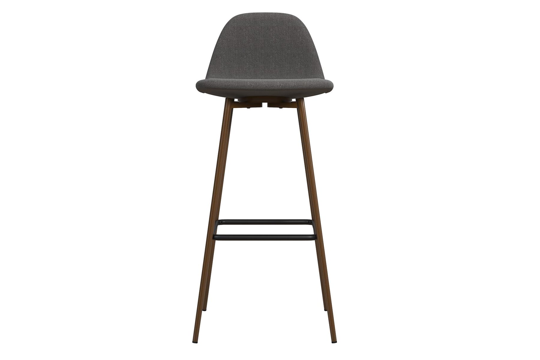 Copley Upholstered Counter Stool RealRooms