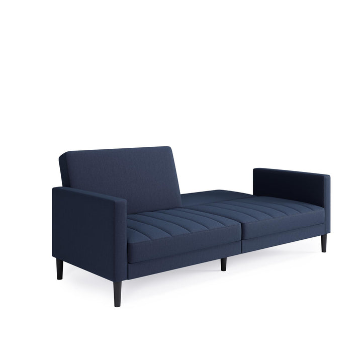 Farnsworth Futon - Navy
