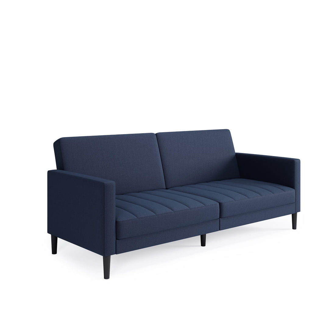 Farnsworth Futon - Navy