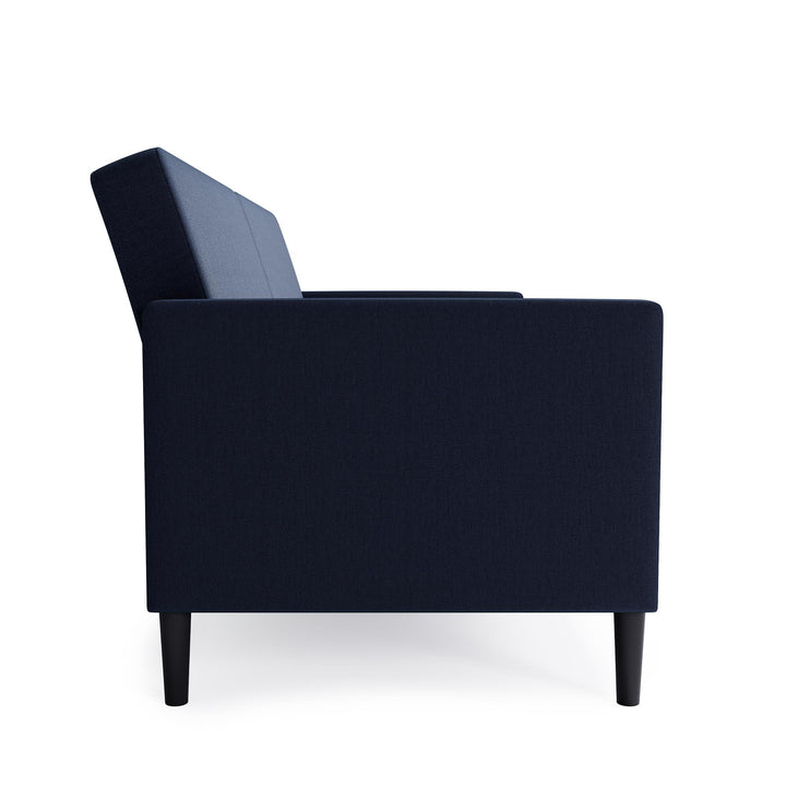 Farnsworth Futon - Navy