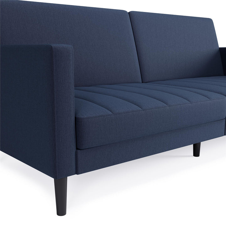 Farnsworth Futon - Navy