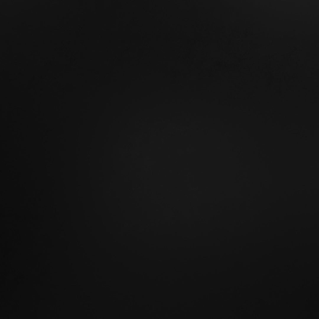 Monarch Hill Hawken 3 in 1 Convertible Metal Crib Adjusts to 3 Heights - Black