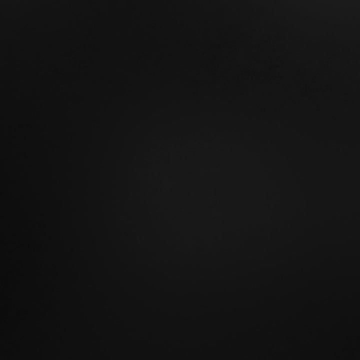 Monarch Hill Hawken 3 in 1 Convertible Metal Crib Adjusts to 3 Heights - Black