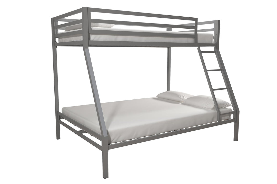 Lara design for modern bedrooms -  Silver 