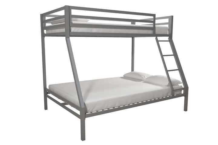 Lara design for modern bedrooms -  Silver 