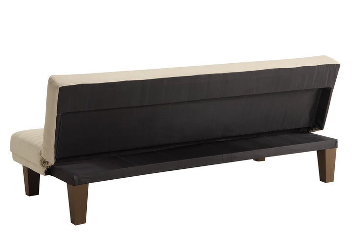 Best Convertible Futon for Home -  Tan