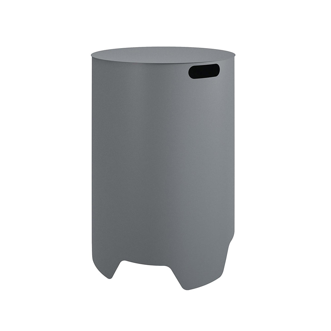 Astra Propane Tank Holder - Dark Gray