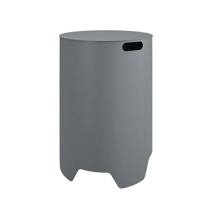 Astra Propane Tank Holder - Dark Gray