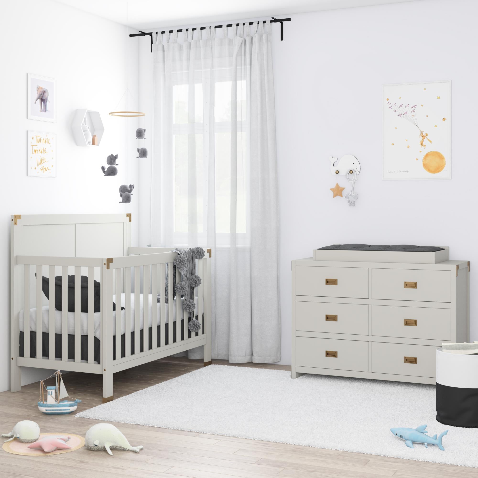 Baby relax miles crib outlet