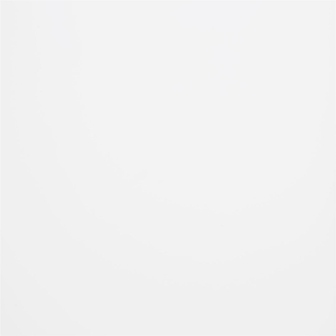Harper Open Changing Table - White