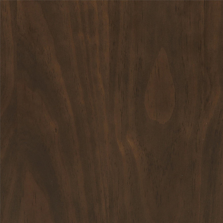 Harper Open Changing Table - Florence Walnut