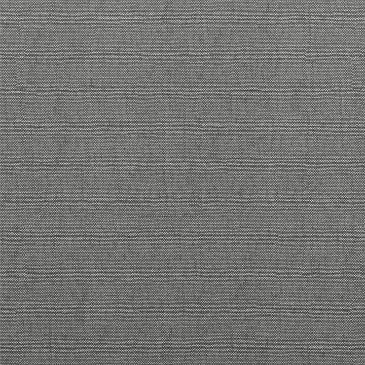 Middlefield Wood Base 3 Seater Sofa - Gray